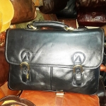 Laptop Leather Bag Laptop Leather Bag
